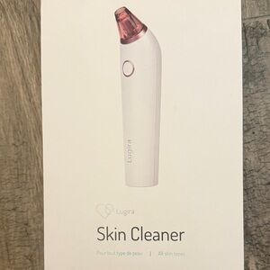 Lugira Skin Cleaner and Blackhead Remover